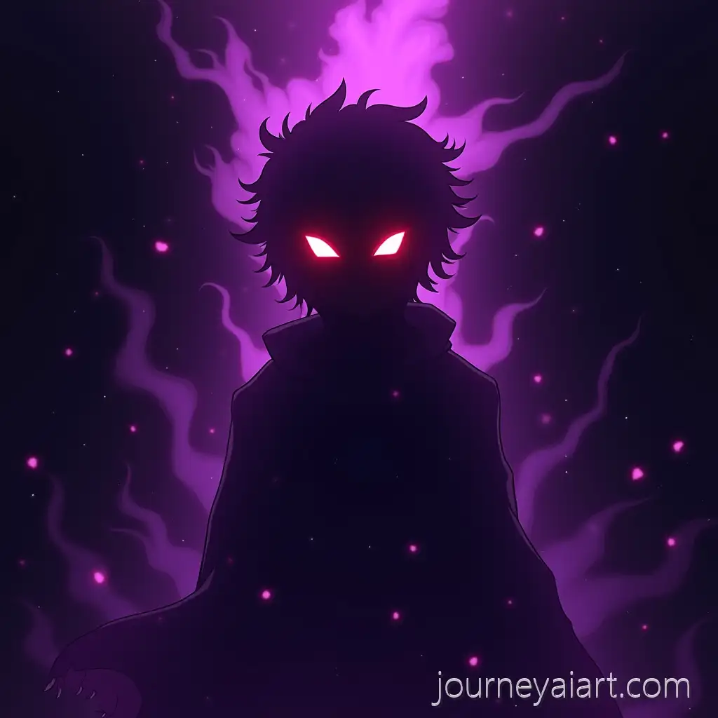 Fiery-Purple-and-Black-Aura-Anime-Character-with-GlowingFiery-purple-black-aura-Demon-Eyes-and-Shadow-Figure