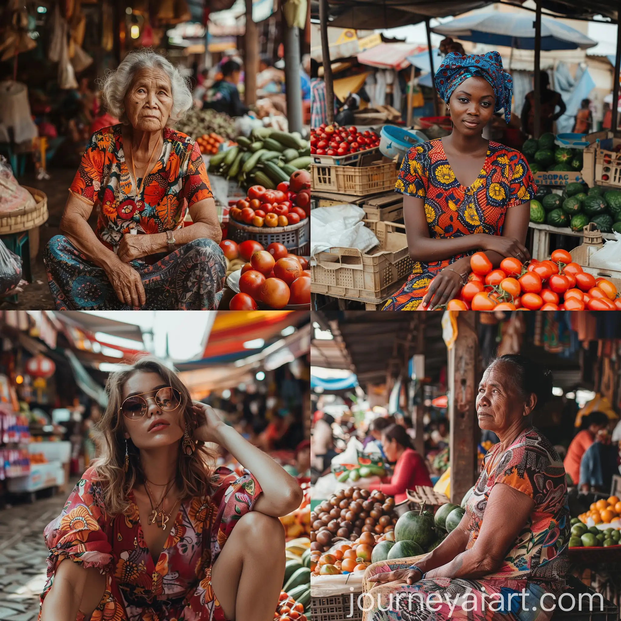 Fair-Skin-Lady-in-Market-Wearing-Betahomeng-Shirt