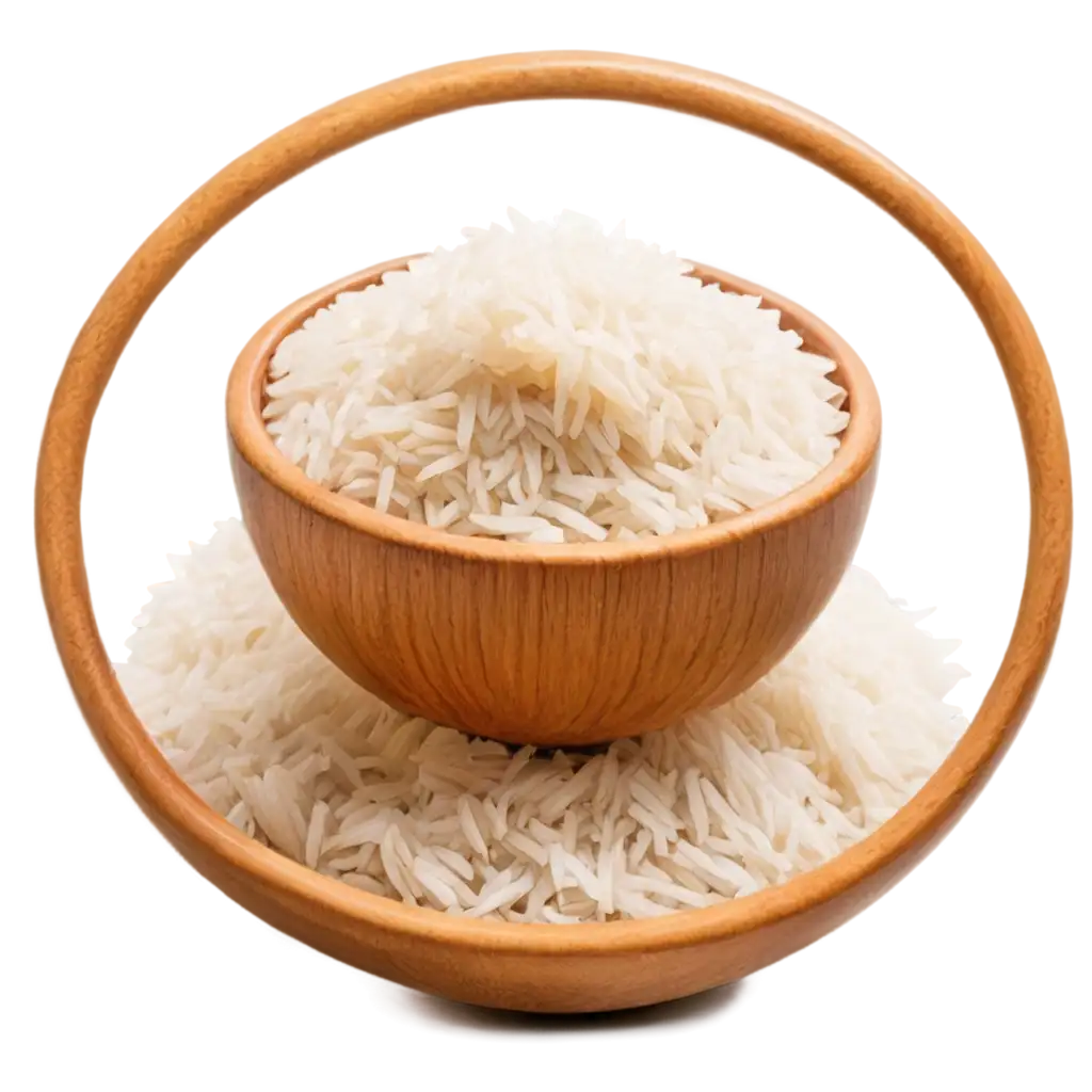 Exquisite-Rice-in-Antique-Bowl-PNG-Image-Enhance-Culinary-Content-with-Visual-Elegance