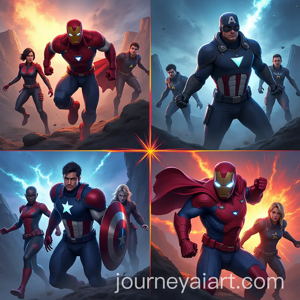Futuristic-Battle-Arena-with-Superheroes-and-Squad-Game-Elements