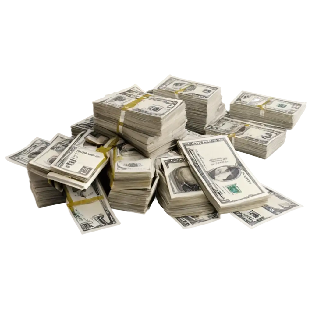 HighQuality-PNG-Image-of-Abundant-Wealth-Capturing-the-Essence-of-Money