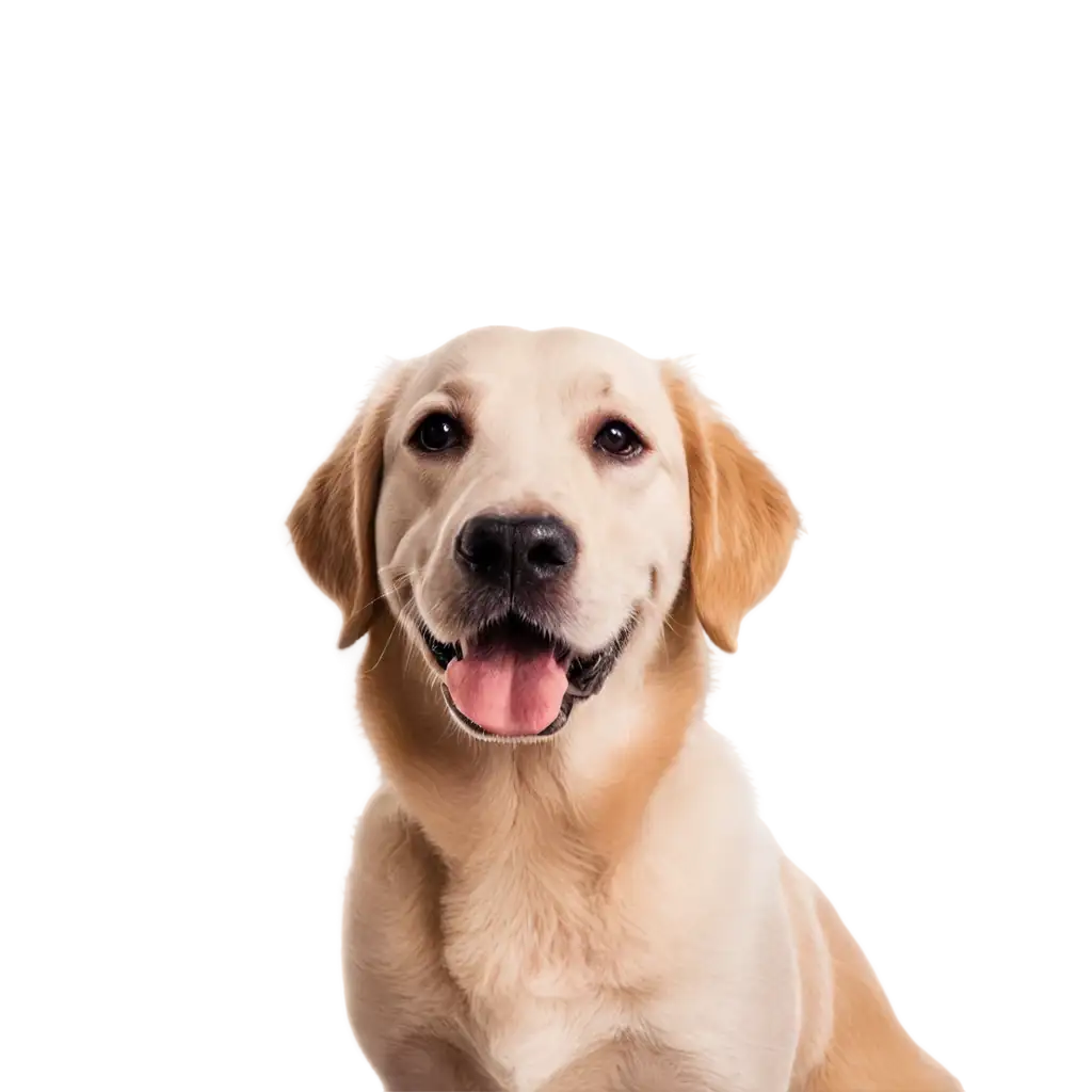 HighQuality-PNG-Image-of-a-Happy-Dog-in-Front-of-a-Large-Glass-Window