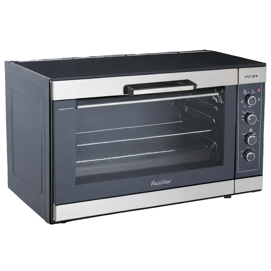 HighQuality-Oven-PNG-Image-for-Culinary-and-Design-Purposes