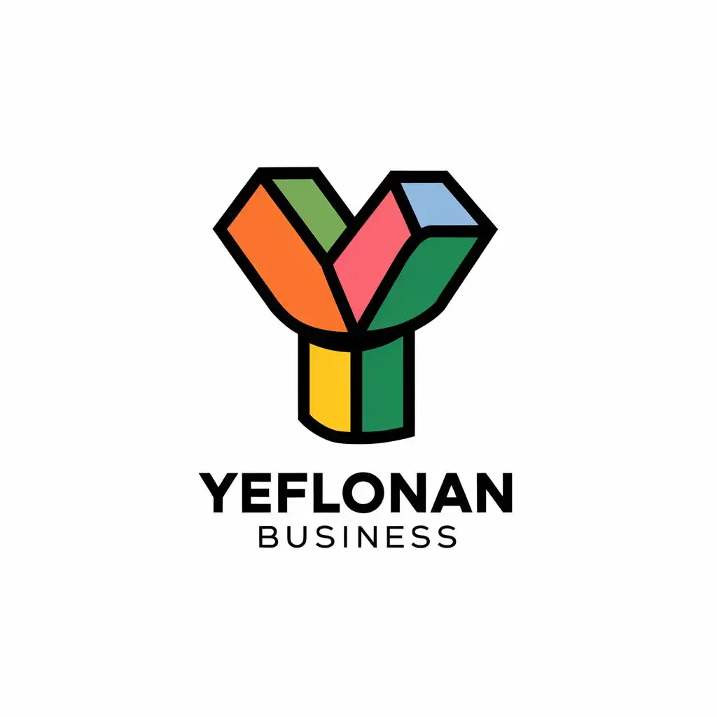 LOGO-Design-for-Yeflonan-Business-Vector-Design-with-Clear-Background-and-Retail-Industry-Theme