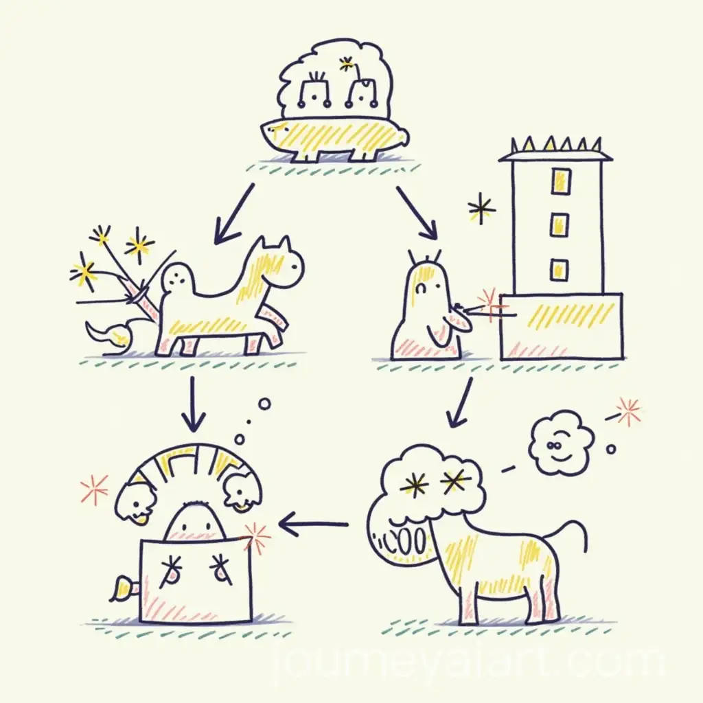 Visual-Representation-of-StructureFunction-Relationship-in-Biology