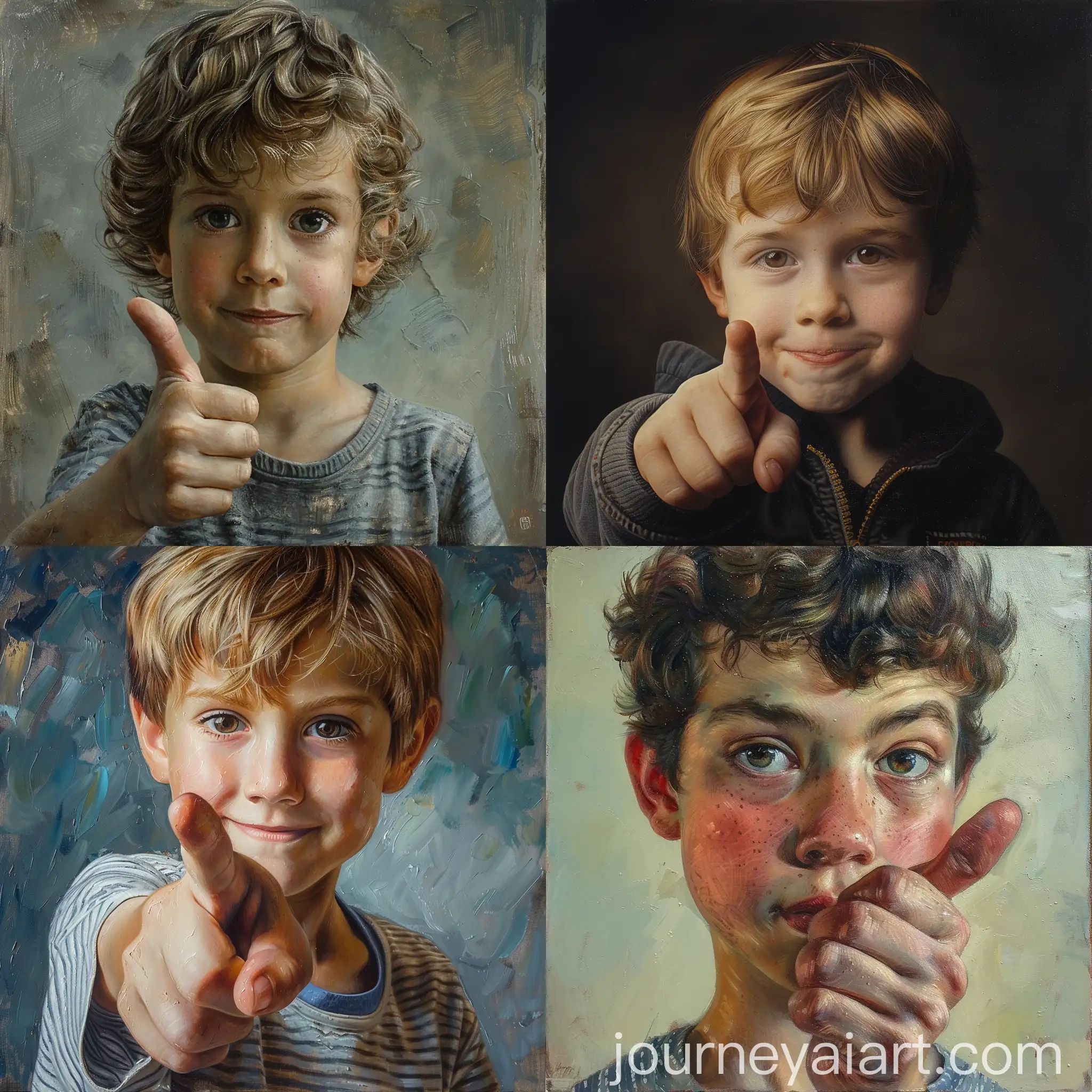 Young-Man-with-Large-Thumb-in-Square-Format