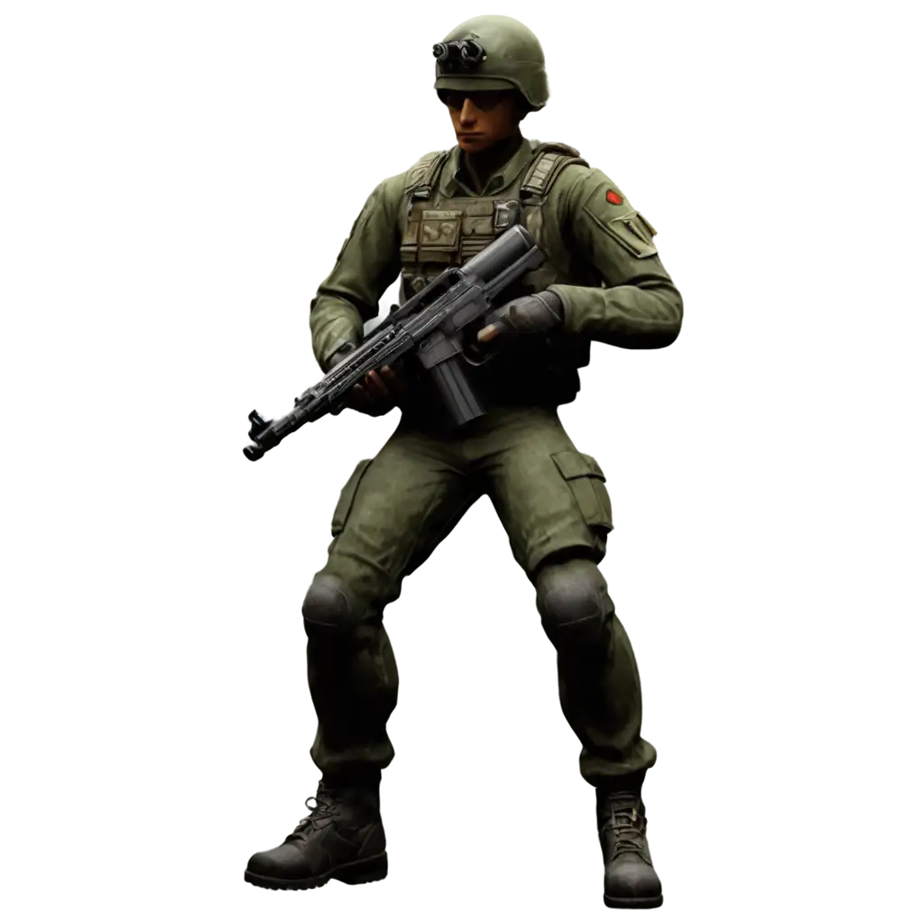 HighQuality-PNG-Image-of-a-Soldier-with-Gun-for-2D-Game-Design