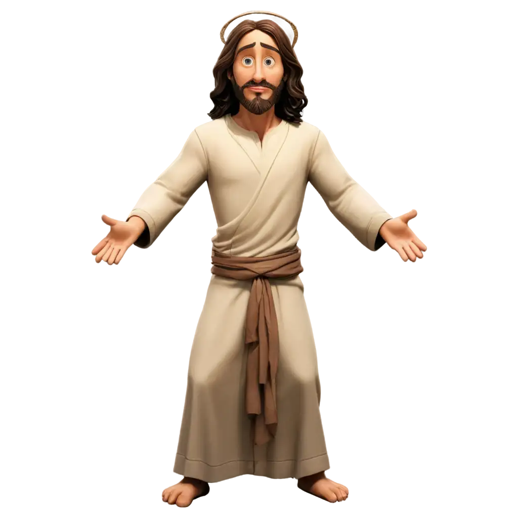 Jesus-Mad-Animation-PNG-Image-Fishing-Scene-with-Intense-Expression