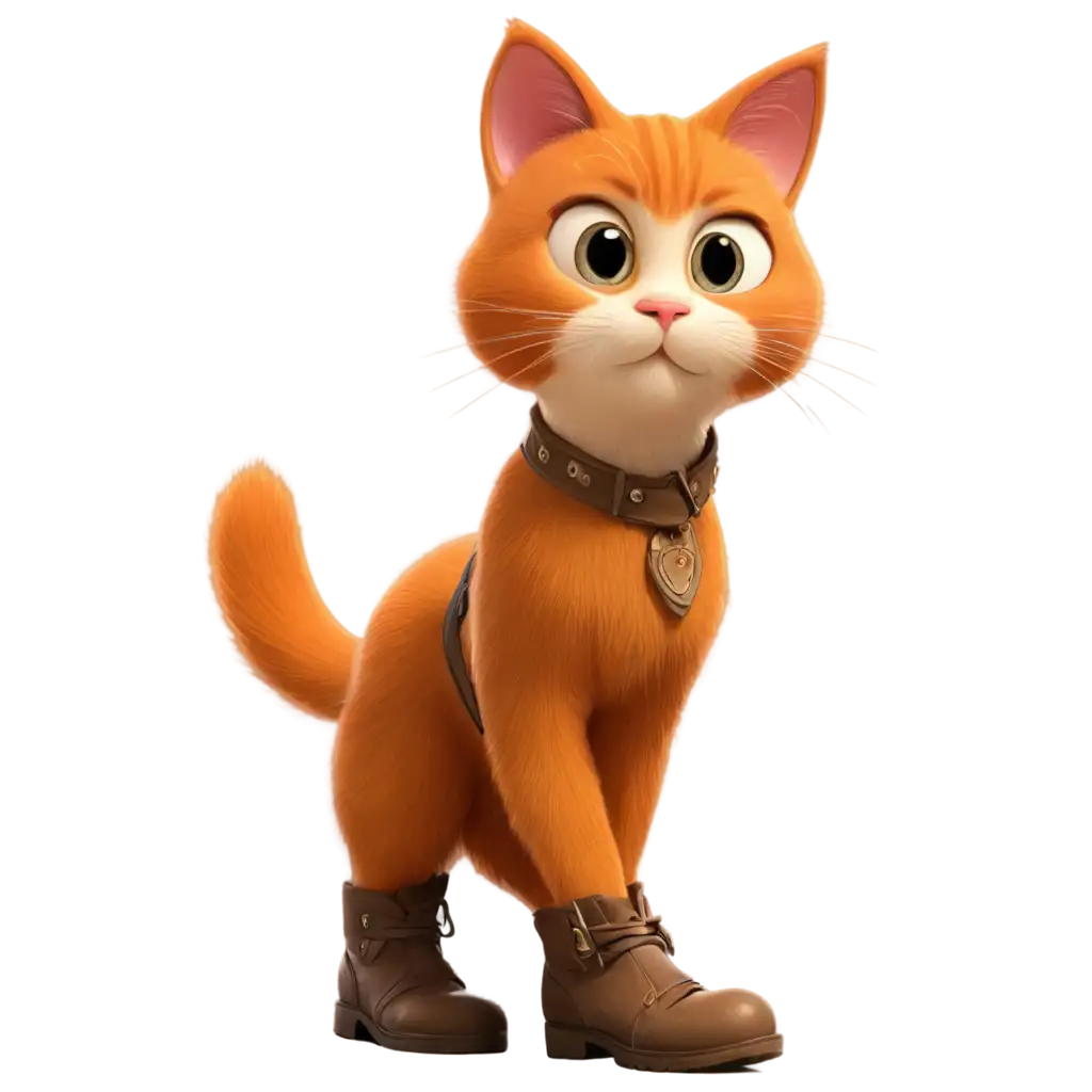 Puss-in-Boots-Cartoon-PNG-Delightful-Illustration-for-Online-Content