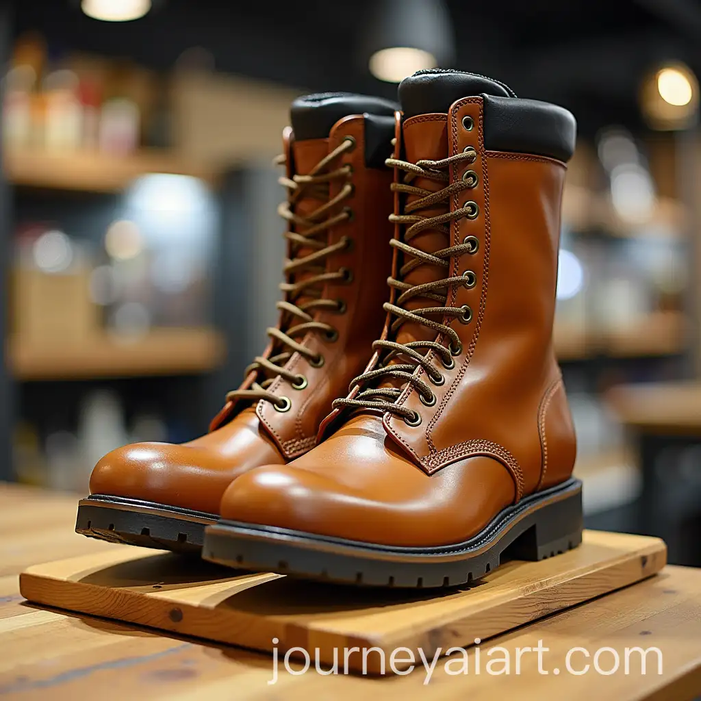 Exhibition-Booth-Design-for-Beer-and-Spirit-Company-at-Trade-Show