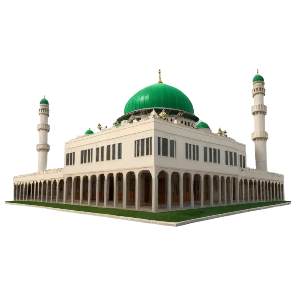 Masjid-PNG-Image-HighQuality-Transparent-Format-for-Digital-Art-and-Design