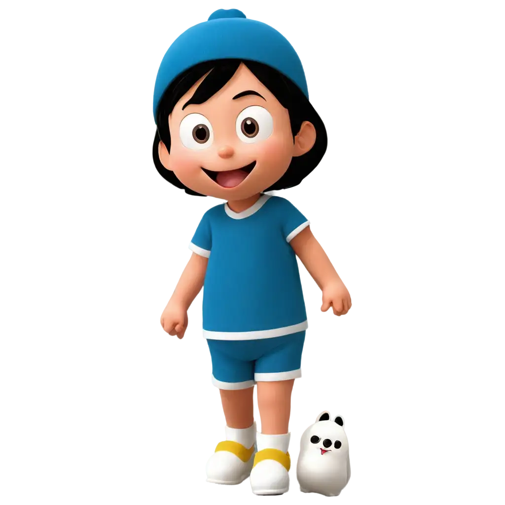 Doraemon-Cartoon-PNG-Image-for-HighQuality-Digital-Creations