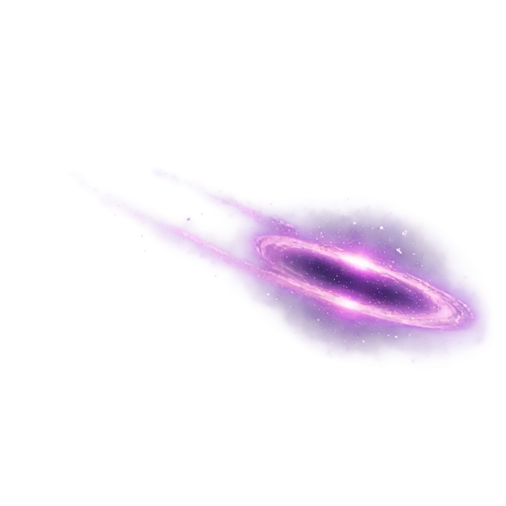 galaxy purple