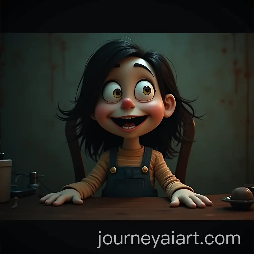 Animators-Nightmare-The-Haunted-Puppet-Comes-to-Life