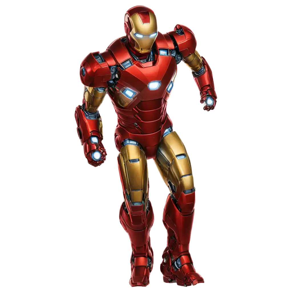 HighQuality-Iron-Man-PNG-Image-for-Enhanced-Visual-Appeal