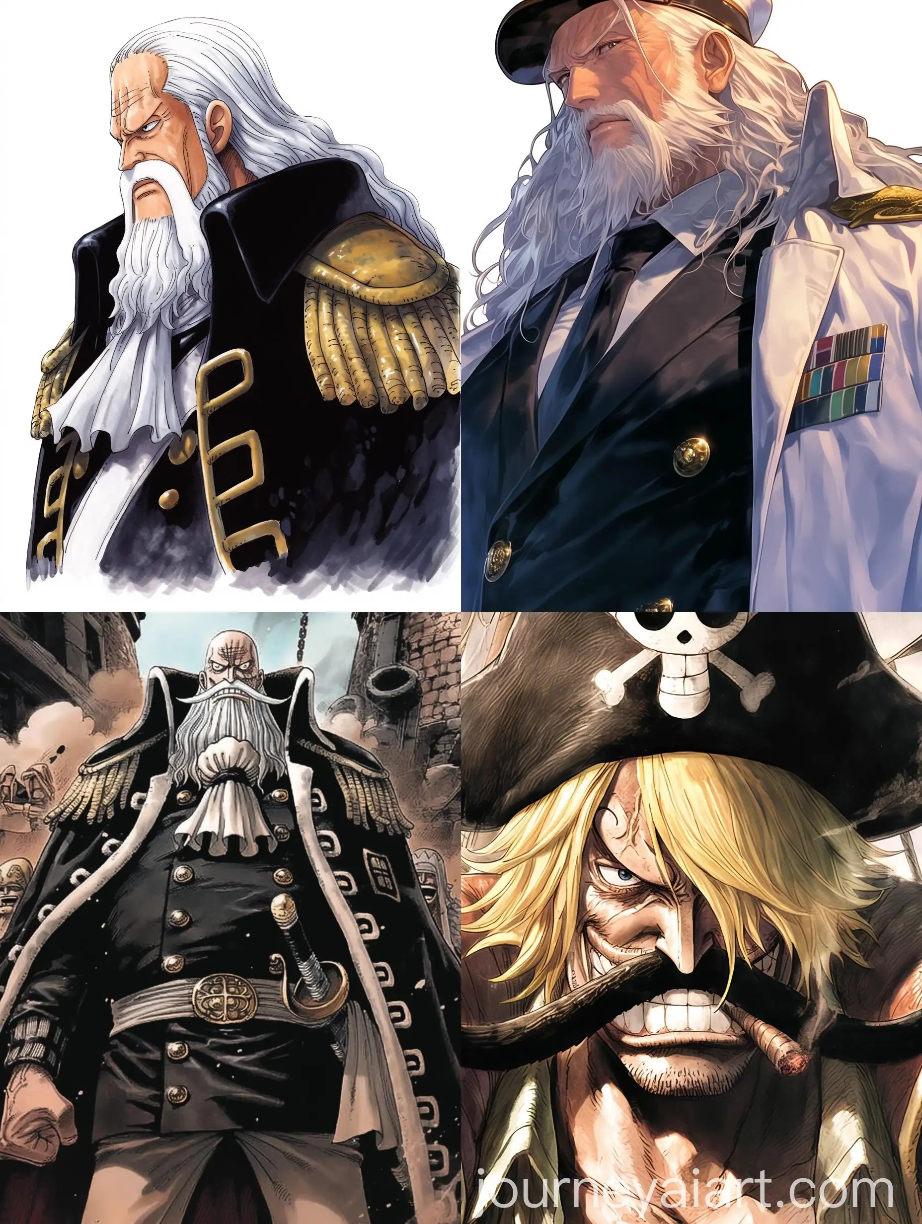 Colorful-Admiral-Character-in-Manga-Style-from-One-Piece