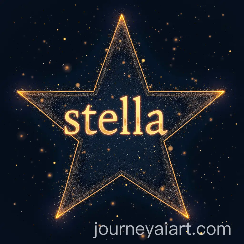 Star-Map-Writing-Stella