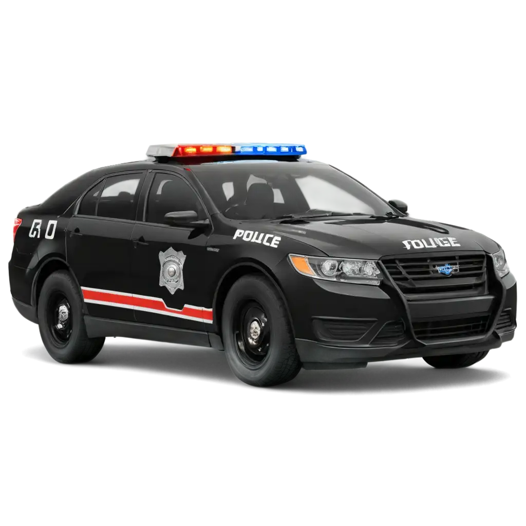 American-Police-Car-PNG-Image-HighQuality-Transparent-Background-for-Versatile-Use