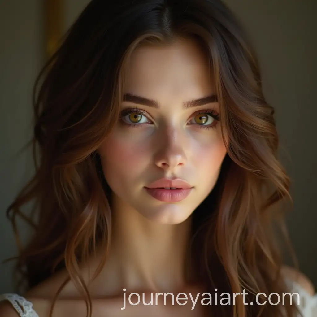 Enchanting-Satyress-with-LightBrown-Hair-and-Hazel-Eyes