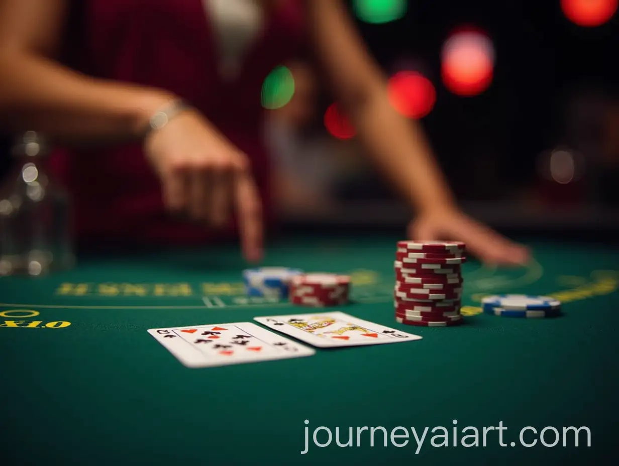 Exciting-Blackjack-Casino-Banner-with-Chips-and-Cards
