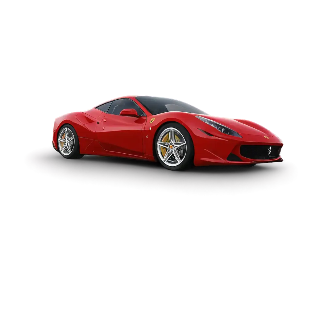 ferrari car