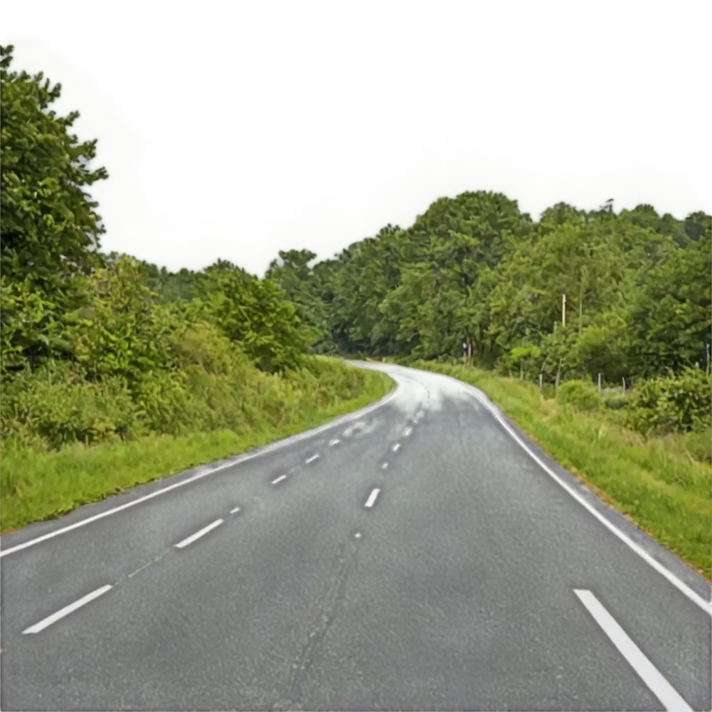 HighQuality-PNG-Image-of-a-Scenic-Road-AIGenerated-Art