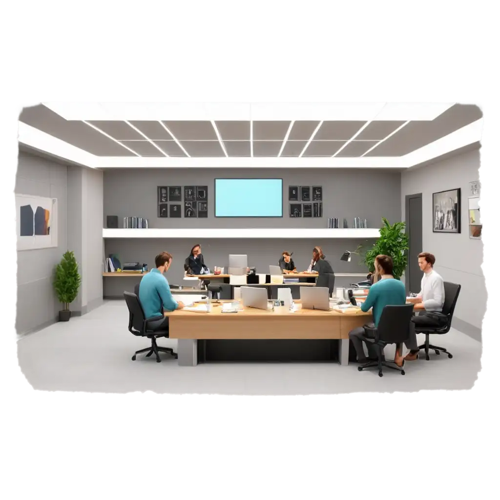 3D-Office-Room-with-People-Working-PNG-Image-HighQuality-Visual-for-Professional-Use