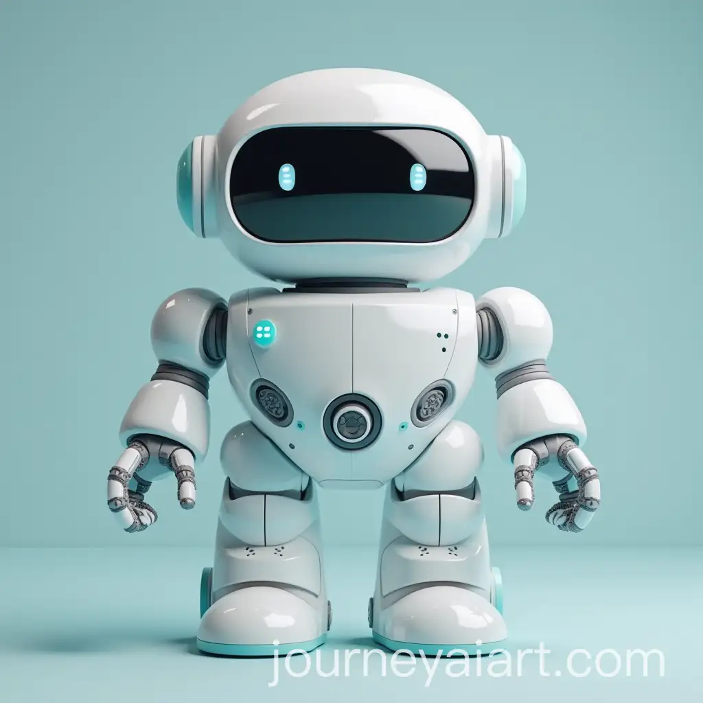 Small-Smart-Robot-Assistant-for-Adult-Doctors-in-Medical-Setting