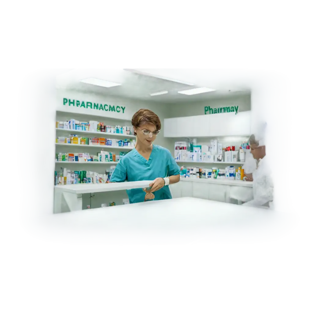 PHARMACY