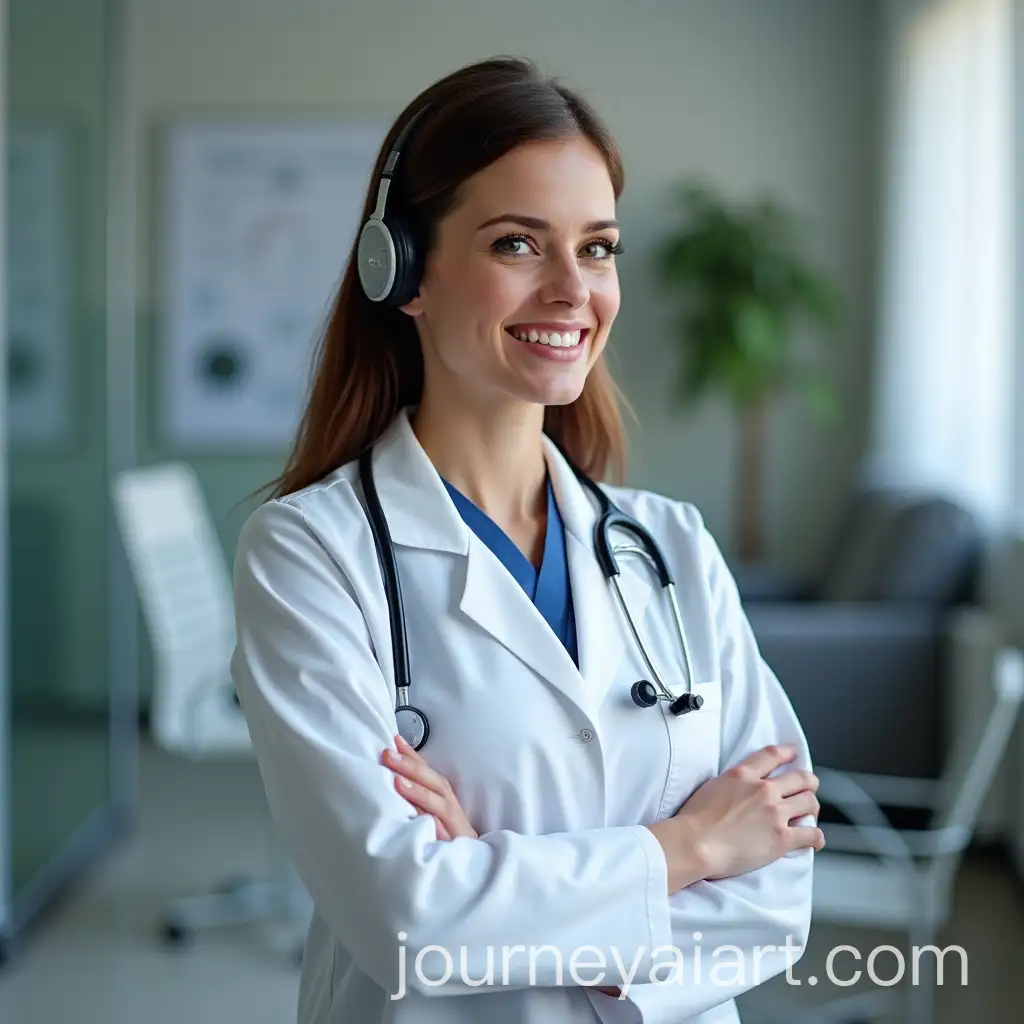 Phonaudiologist-Working-in-a-Clinical-Setting