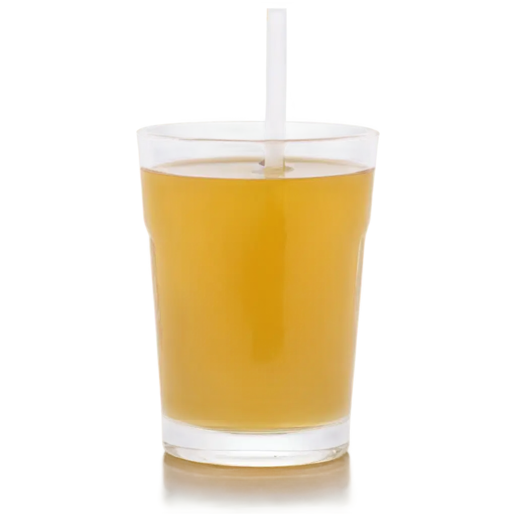 Refreshing-Transparent-Glass-of-Apple-Juice-PNG-Image-Crisp-Visual-Appeal-for-Digital-Content