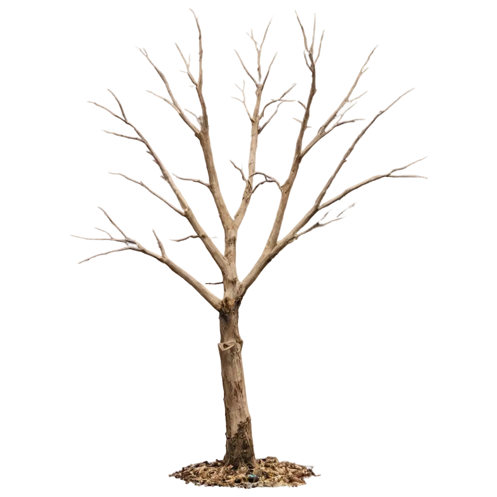 Dry-Tree-PNG-Image-HighQuality-Transparent-PNG-for-Versatile-Usage