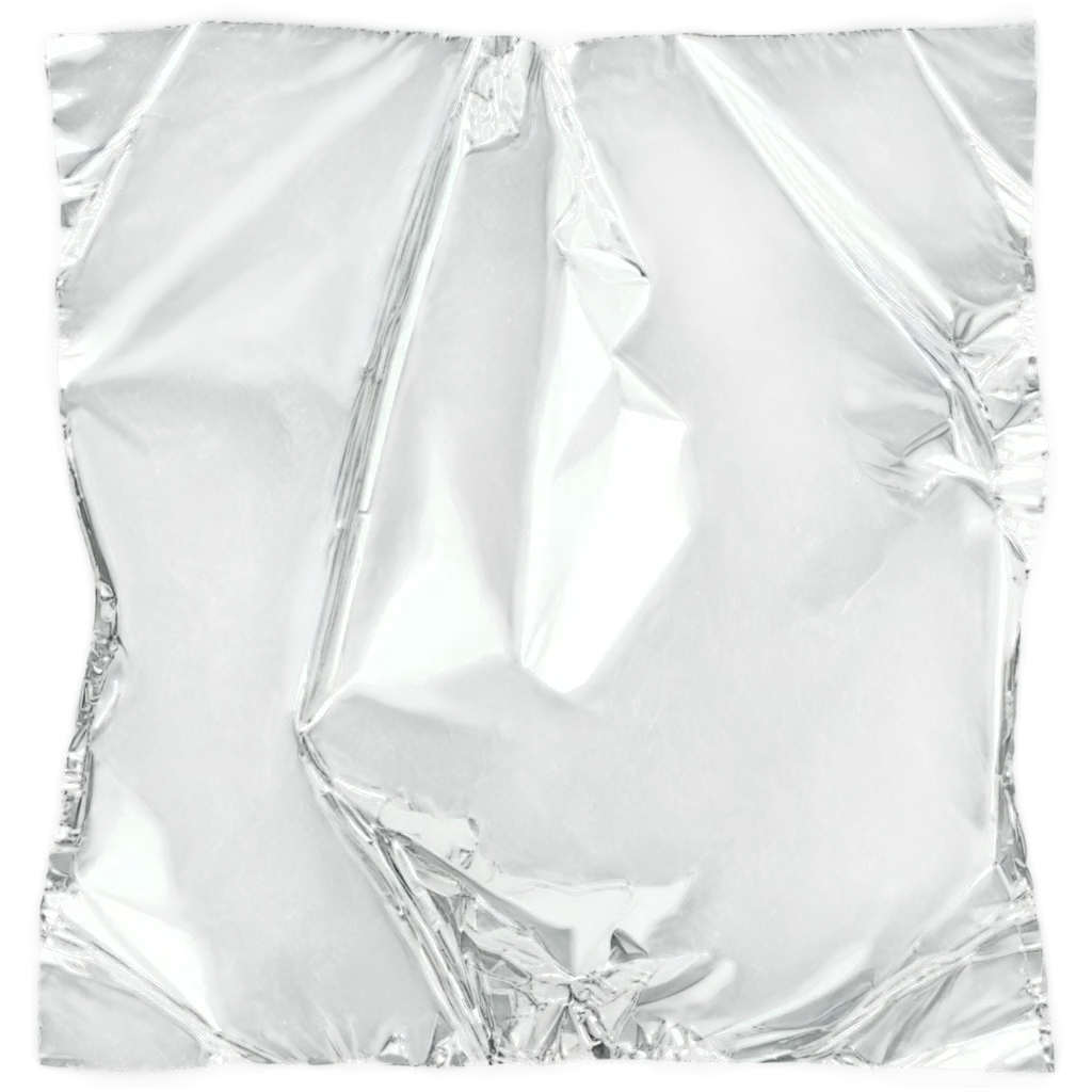 HighQuality-PNG-of-Crumpled-Aluminum-FoPNG-Image-Optimizationil-Photorealistic-Detail-and-Texture