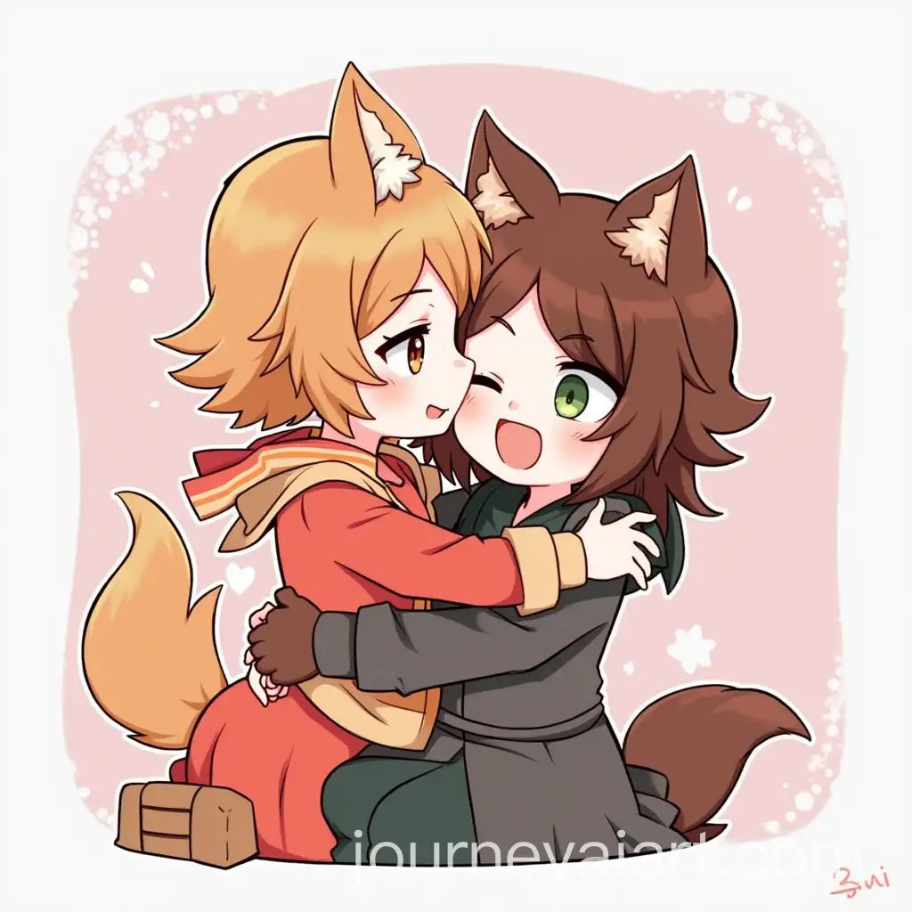 Cappie-and-Mita-Hugging-EachAI-Image-Prompt-Expansion-Other-in-a-Side-Game