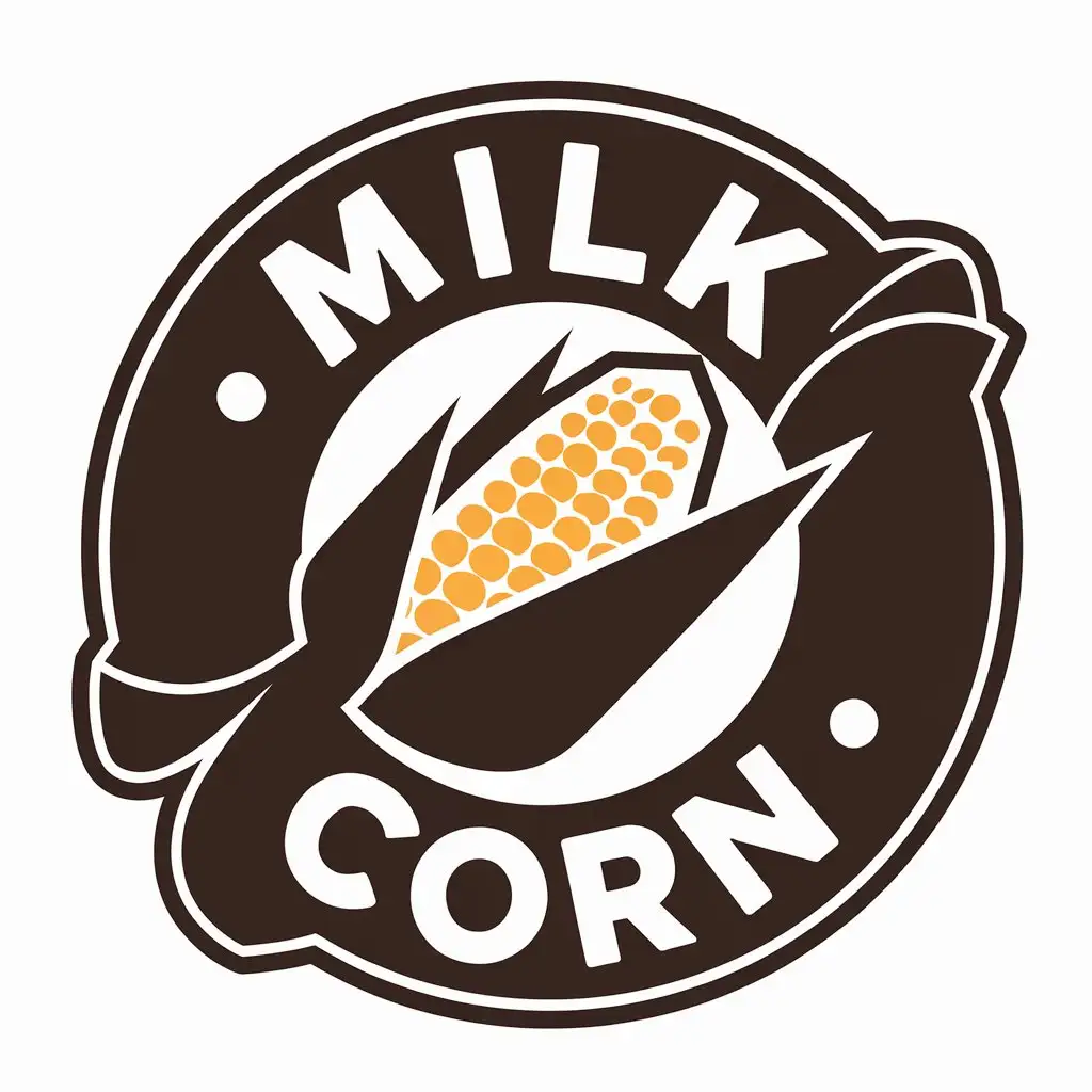 LOGO-Design-For-Milk-Corn-Modern-Vector-Design-with-Corn-Symbol