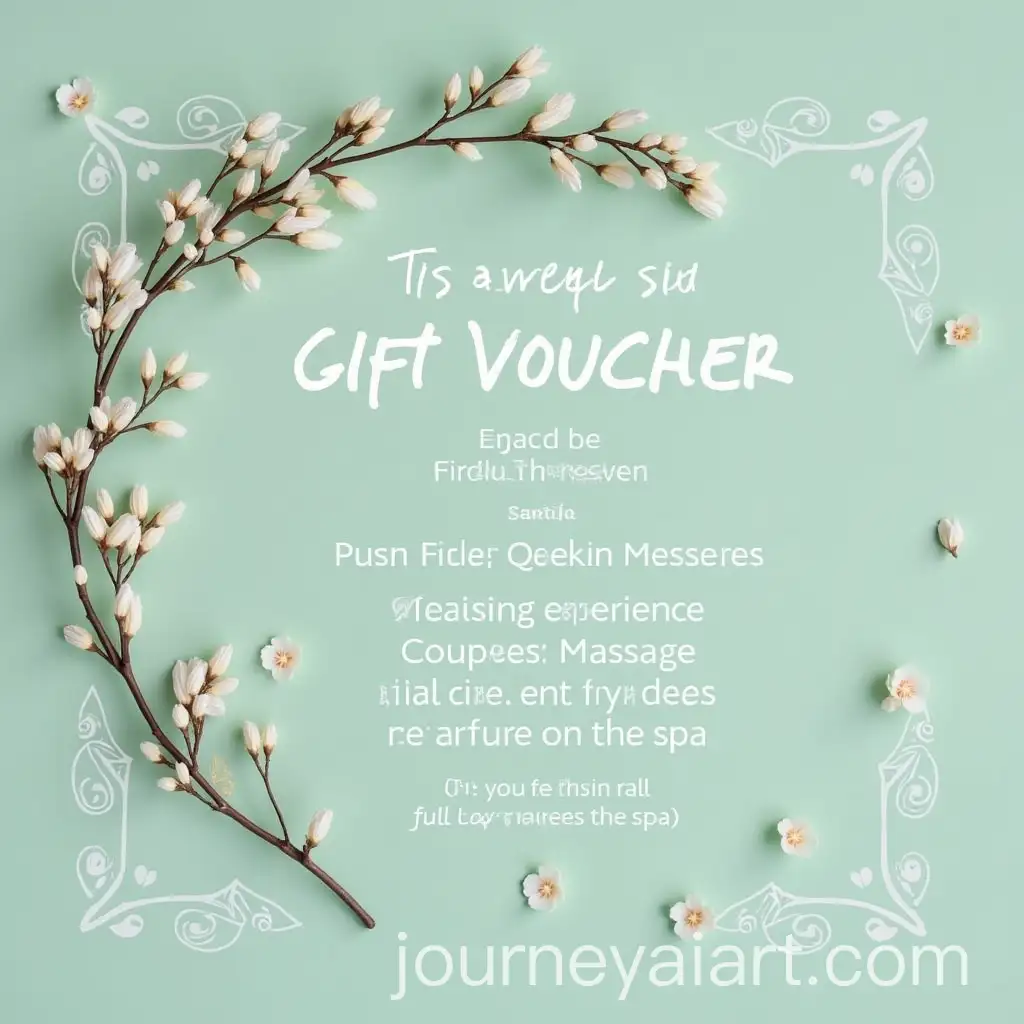 Mint-Green-Spa-Gift-Voucher-for-Couples-Massage-and-Full-Day-Access