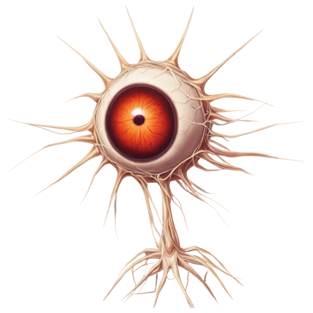 Enhanced-Eyeball-with-Optical-Nerve-PNG-Image-Detailed-Artistic-Vision