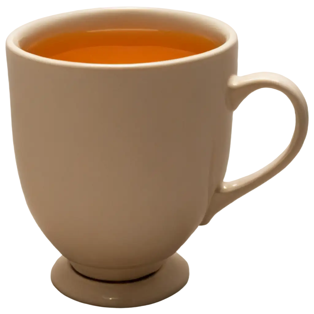 Tea-in-a-Cup-PNG-Image-HighQuality-Transparent-Image-for-Versatile-Use