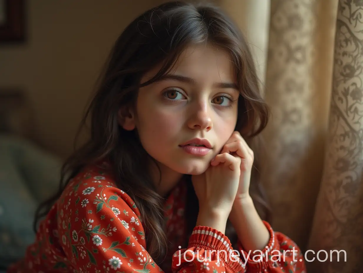 Kurdish-Girl-in-21st-Century-Reza-Pahlavi-Free-Democratic-Iran