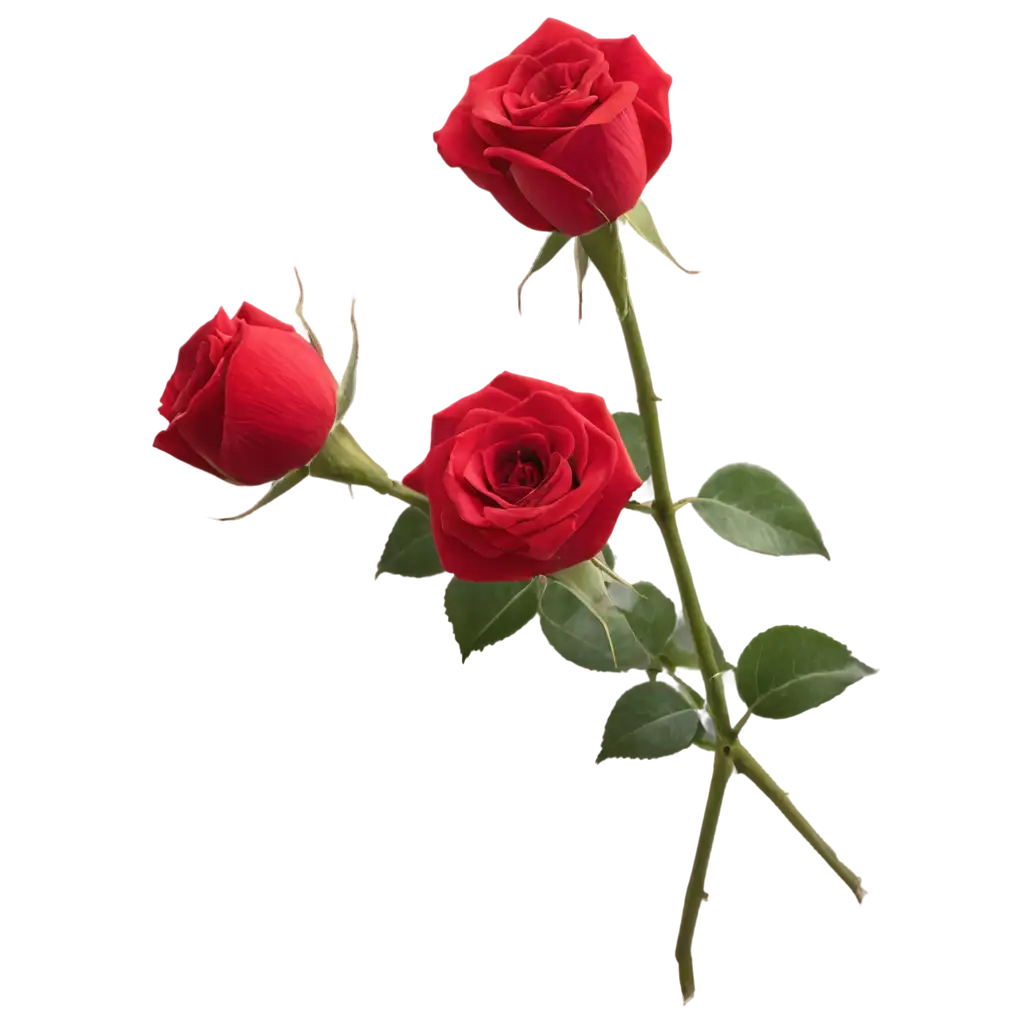 Exquisite-Red-Rose-PNG-Image-Capturing-Beauty-with-Clarity