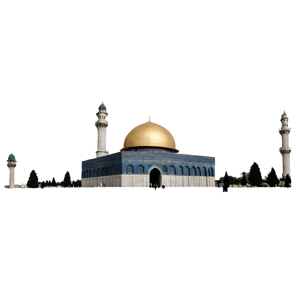 masjidil aqsa