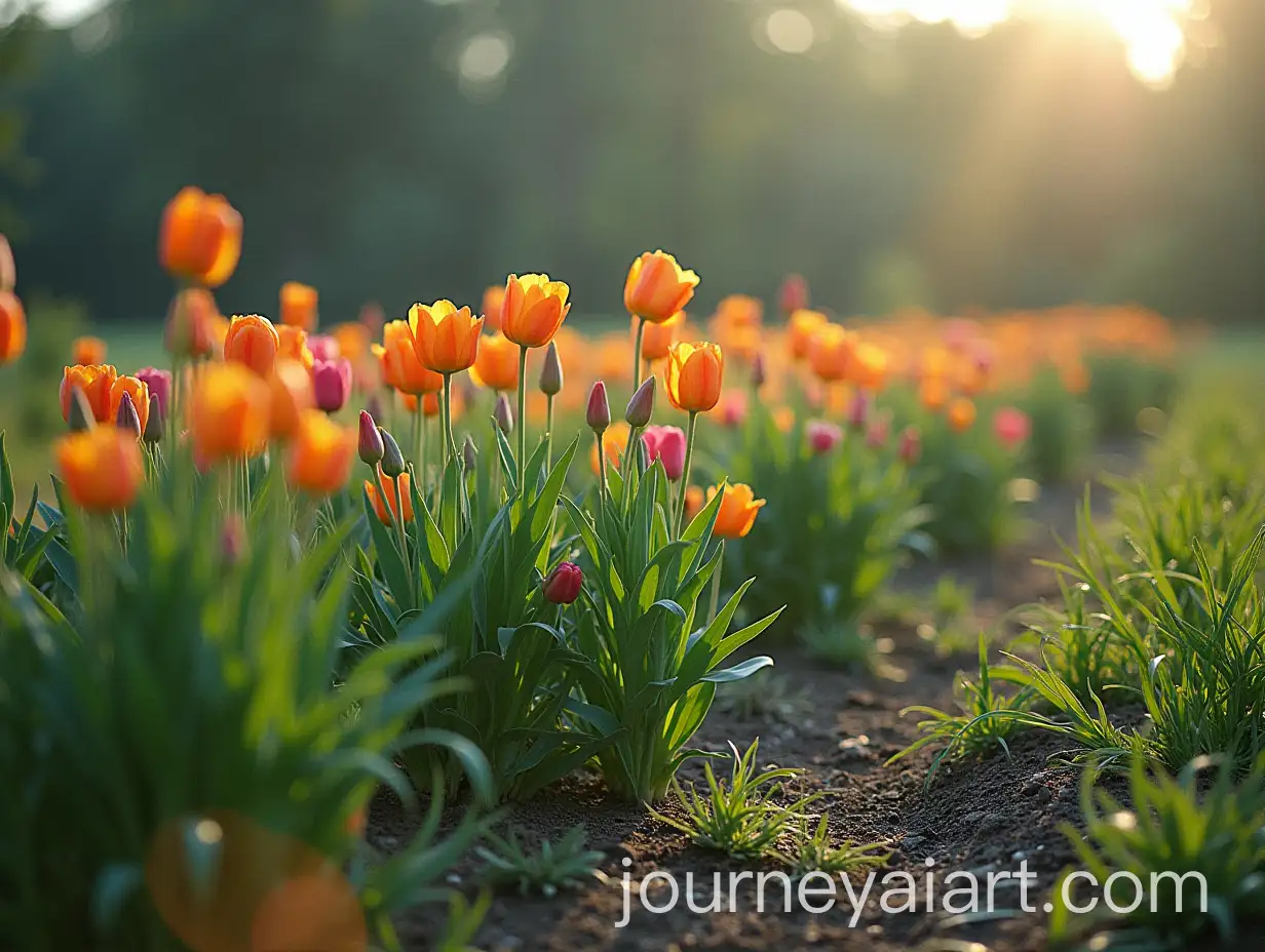 Professional-Portrait-of-a-Woman-Surrounded-by-Lush-Vegetation