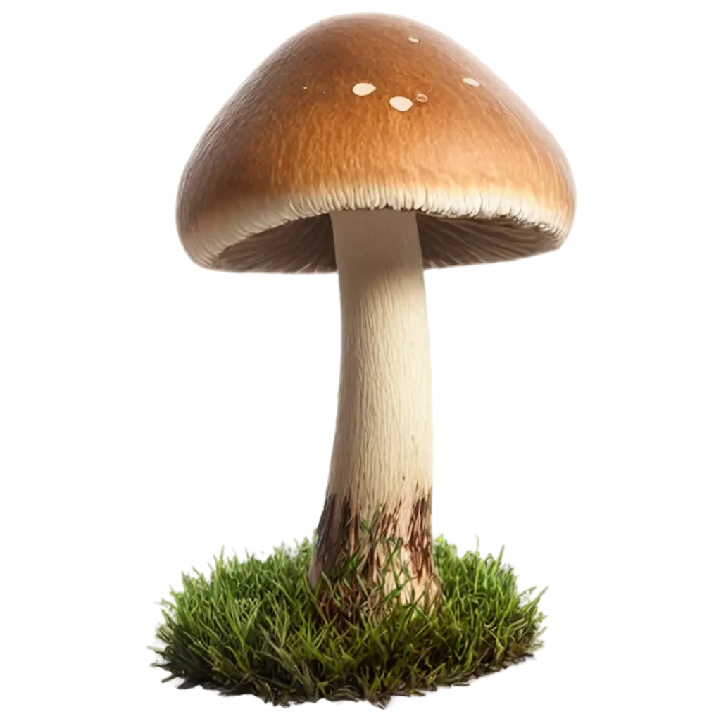 Giant-Mushroom-PNG-Image-Enchanting-Fantasy-Fungi-for-Digital-Creations