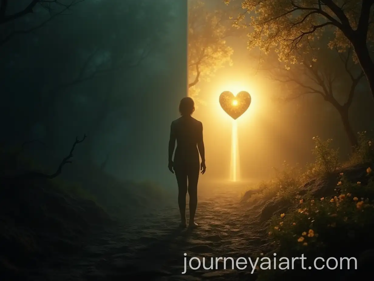 Symbolic-Journey-of-Transformation-Dark-Night-of-the-Soul-to-Awakening