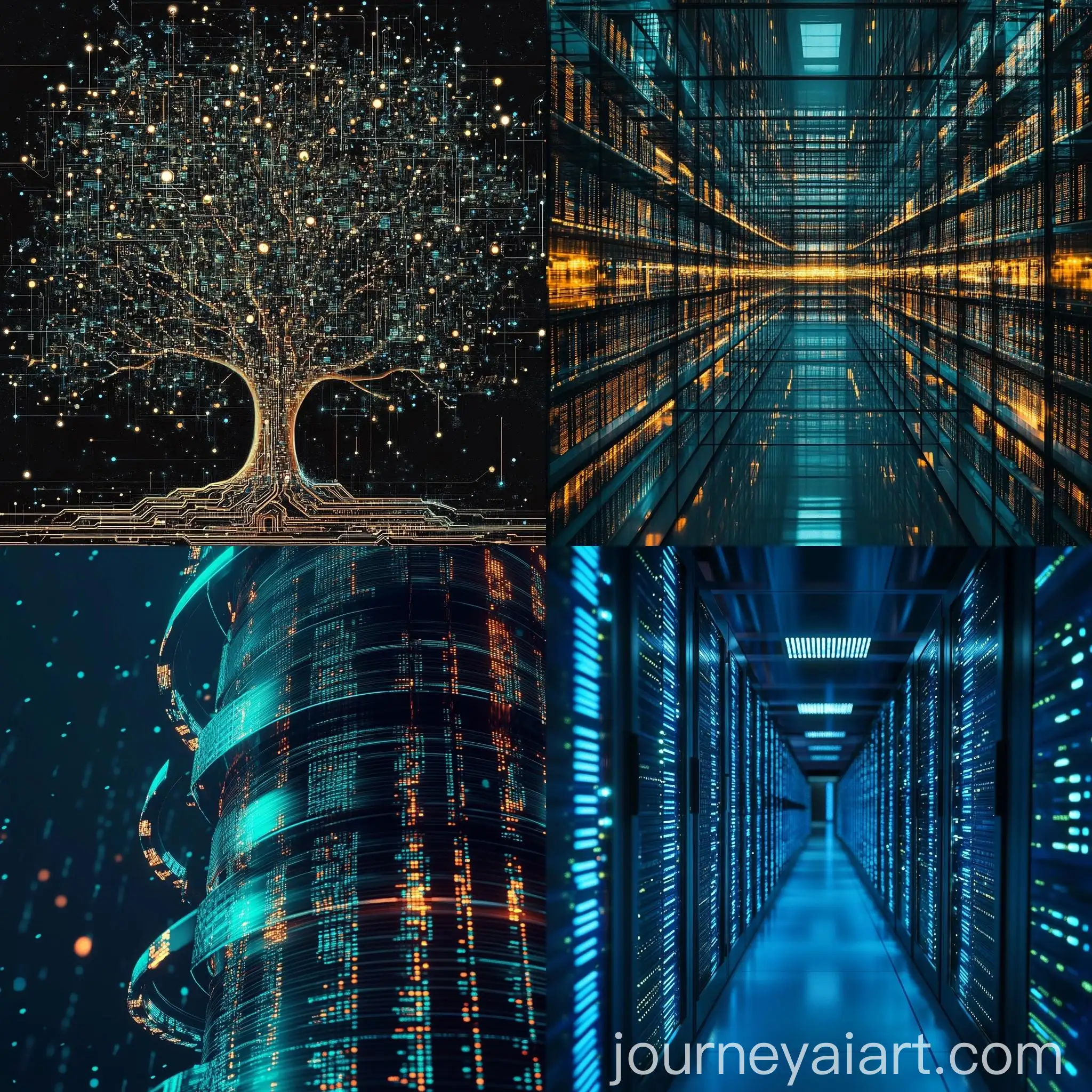 Database-and-Logical-Model-Representation