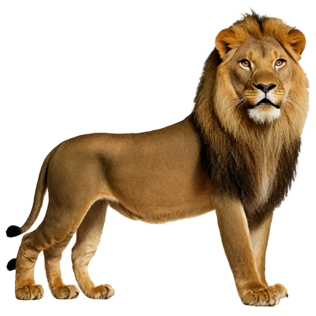 HighQuality-Lion-PNG-Image-for-Diverse-Creative-Uses