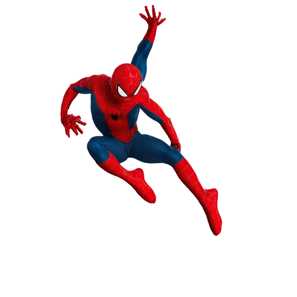 Stunning-Spider-Man-PNG-Image-for-Versatile-Creative-Projects