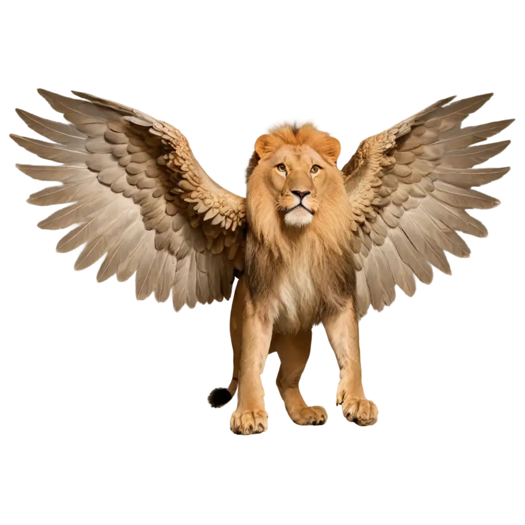 PNG-Image-Prompt-Majestic-Lion-with-Wings