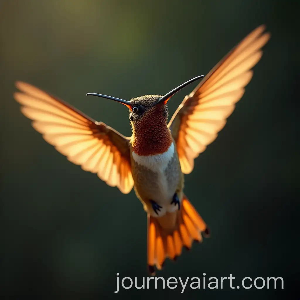 Angry-Colibri-Screaming-LUMIERE-in-a-Photorealistic-Style