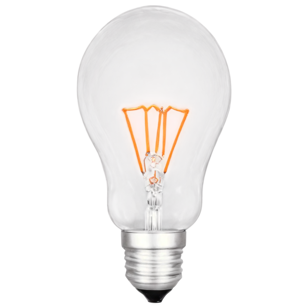 HighQuality-Bulb-PNG-Image-for-Versatile-Use